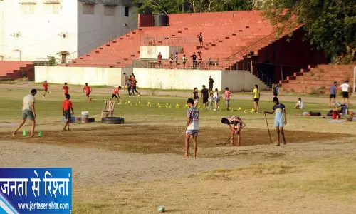 Haryana में स्पोर्ट्स एसोसिएशन रेगुलेशन शुरू