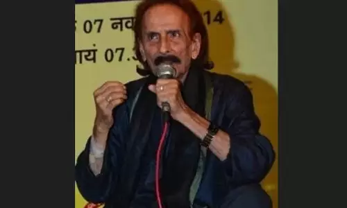 ओडिशा के दिग्गज प्लेबैक सिंगर प्रणब पटनायक का निधन, 88 साल की उम्र में ली आखिरी सांस ओडिशा के दिग्गज प्लेबैक सिंगर प्रणब पटनायक का निधन, 88 साल की उम्र में ली आखिरी सांस