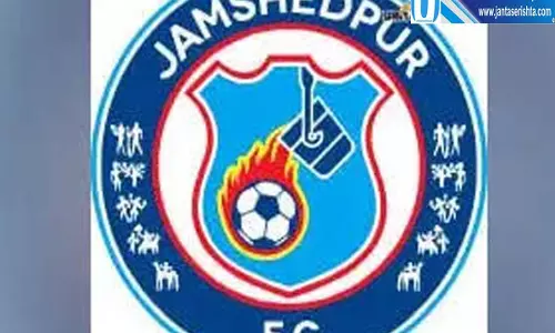 जमशेदपुर FC विवाद गहराया नए प्रबंधन के खिलाफ खिलाड़ियों का मोर्चा