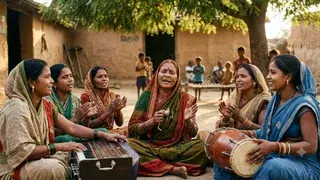 झूठ बोले कौआ काटे गाने के पीछे छिपी है दिलचस्प लोककथा