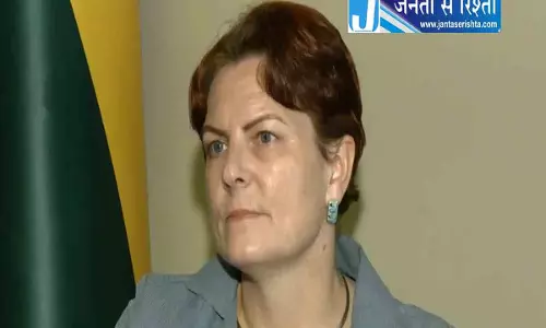 भारत-EU मुक्त व्यापार समझौता: व्यापार में बड़ी तेजी की उम्मीद भारत-EU मुक्त व्यापार समझौता: व्यापार में बड़ी तेजी की उम्मीद