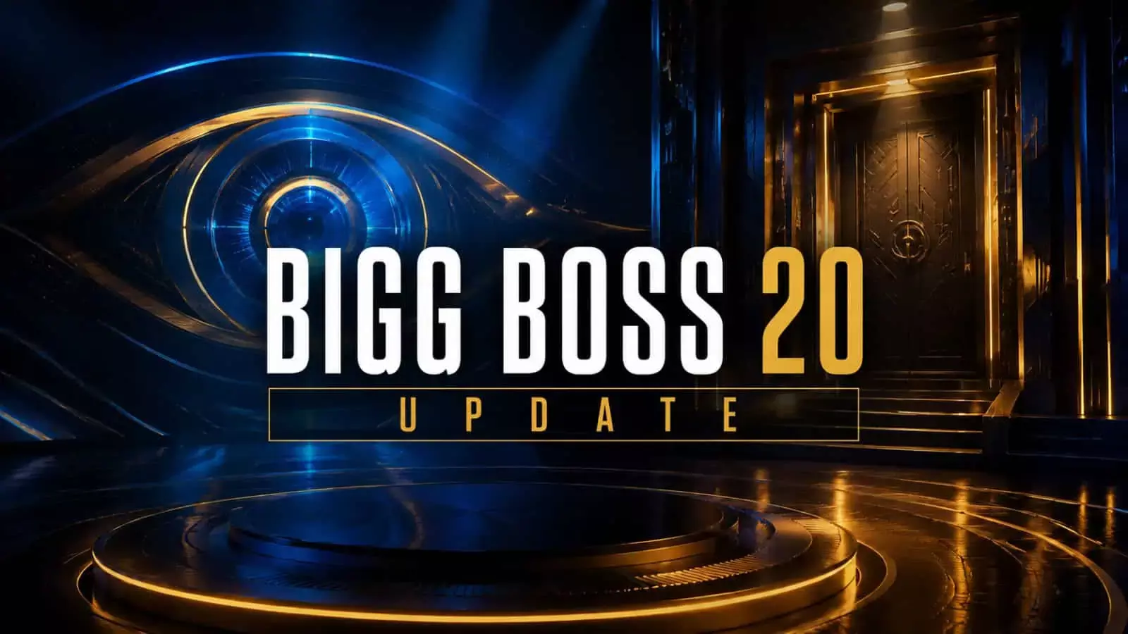Bigg Boss 20 House Tour: आलीशान घर और नए कंटेस्टेंट्स को लेकर फैंस में उत्साह