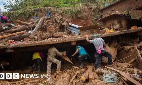तीन साल की अनदेखी: नए मंत्री के बाद भी एंडोसल्फान सेल सुस्त
