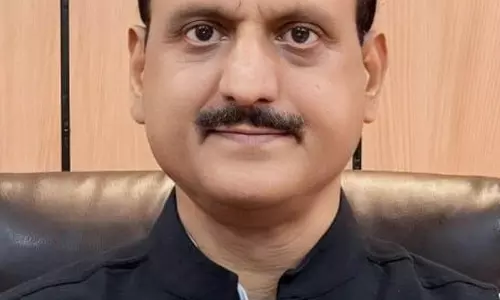 Mandi यूनिवर्सिटी में NEP-2020 पर कॉलेजों से चर्चा Mandi यूनिवर्सिटी में NEP-2020 पर कॉलेजों से चर्चा