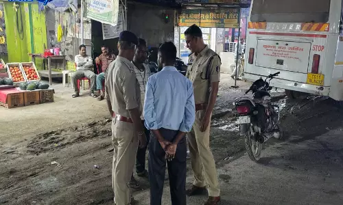 बलौदाबाजार पुलिस का एक्शन मोड़: शराब पीकर वाहन चलाने वाले 48 वाहन जब्त