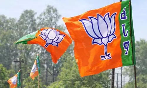पीएम मोदी के सार्वजनिक जीवन में 25 साल पूरे, भाजपा देशभर में कार्यक्रमों की बनाएगी रूपरेखा