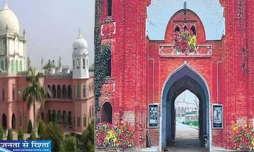 दारुल उलूम में बदलेगा इतिहास का एक हिस्सा बाब ए जाहिर गेट गिराने की तैयारी दारुल उलूम में बदलेगा इतिहास का एक हिस्सा बाब ए जाहिर गेट गिराने की तैयारी