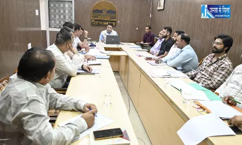Chamba में वन संरक्षण मामलों के जल्द निपटारे के निर्देश