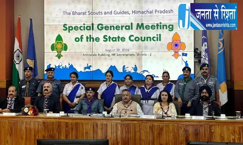 Himachal में 2 लाख नए लोगों को जोड़ने की योजना