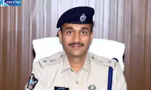 Andhra: ट्रैफ़िक को नियंत्रित करने के लिए बैठक हुई