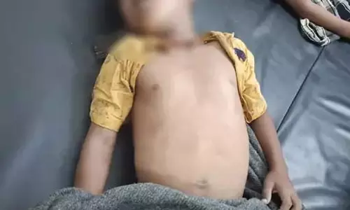 दर्दनाक हादसा: तालाब में डूबे दो सगे भाई छोटे को बचाने गया बड़ा भाई भी डूबा