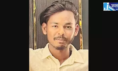 जेपोर में पुरानी रंजिश में युवक की चाकू मारकर हत्या, इलाज के दौरान मौत जेपोर में पुरानी रंजिश में युवक की चाकू मारकर हत्या, इलाज के दौरान मौत