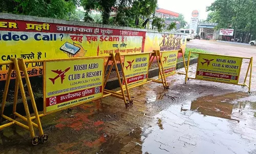 दुर्ग यातायात व्यवस्था को मिलेगी मजबूती