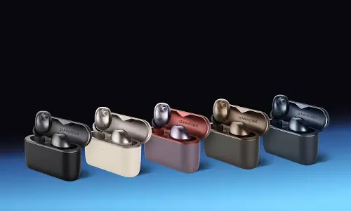 Sennheiser Momentum True Wireless 5 भारत में लॉन्च, 40 घंटे चलेगी बैटरी