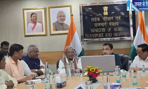 फल्गु-निरंजना के पुनर्जीवन को रफ्तार, पहले चरण का जिम्मा एनएचएआई को