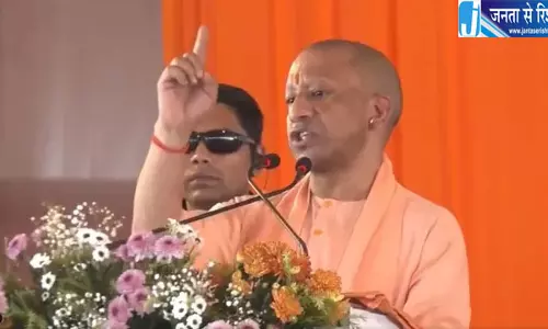 हिंदू गौरव दिवस पर योगी ने किया कल्याण सिंह को नमन, बोले- ‘बाबूजी झुकने वाले नहीं थे’ हिंदू गौरव दिवस पर योगी ने किया कल्याण सिंह को नमन, बोले- ‘बाबूजी झुकने वाले नहीं थे’