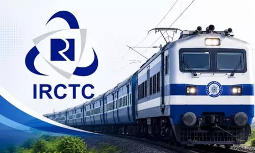 आईआरसीटीसी में पर्यटन मॉनिटर के पदों पर भर्ती का सुनहरा अवसर, 8-9 सितंबर को वॉक-इन इंटरव्यू आईआरसीटीसी में पर्यटन मॉनिटर के पदों पर भर्ती का सुनहरा अवसर, 8-9 सितंबर को वॉक-इन इंटरव्यू