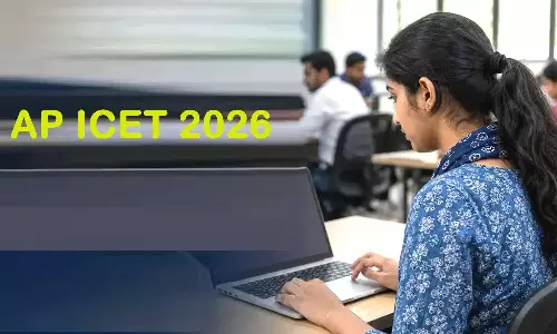 Andhra: AP ICET 2026 काउंसलिंग का शेड्यूल घोषित कर दिया गया है