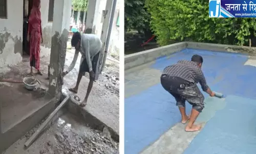 निठारी में पुराने बारातघर की जगह बनेगा नया भवन, 2.71 करोड़ की लागत से होगा निर्माण