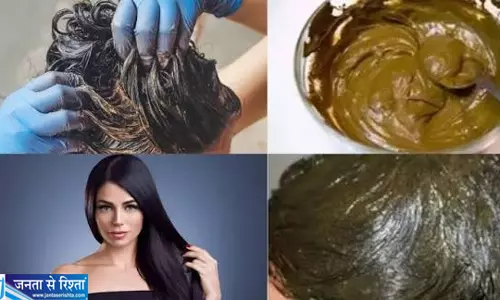 मेहंदी में कॉफी डालें या चायपत्ती बालों के लिए कौन सा है बेहतर