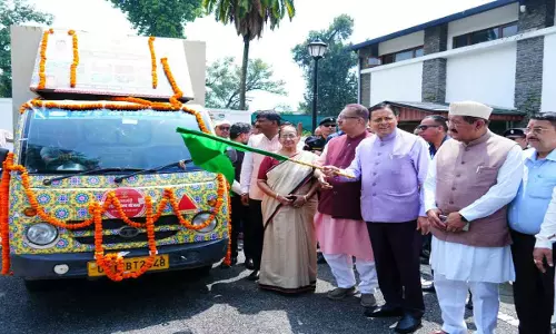 Dehradun: उत्तराखंड में आत्मनिर्भरता पर जोर, महिलाओं-युवाओं और ग्रामीण उद्यमियों को मिलेगा बढ़ावा