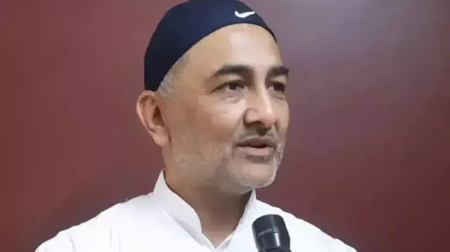 Haridwar: कांग्रेस विधायक काजी को मिली धमकी, जान से मारने की बात पर केस दर्ज