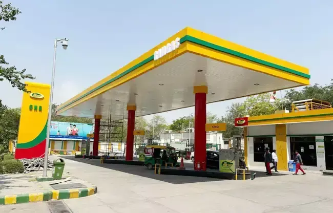 Sonipat: सीएनजी केंद्रों पर मिलेगा सुविधा का विस्तार, गेल गैस शुरू करेगी गैर-ईंधन सेवाएं