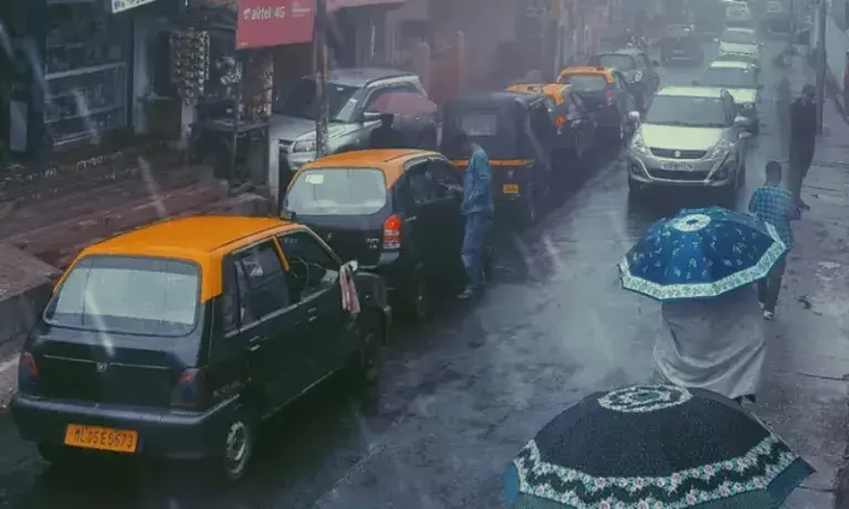 शिलांग रैली में उपद्रव से पर्यटन को नुकसान! संगठनों ने जताई गहरी चिंता