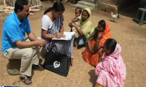 शिक्षकों की जनगणना ड्यूटी पर हाईकोर्ट का फैसला नहीं मिलेगी छूट
