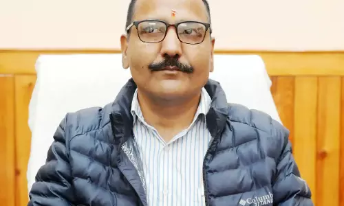 Nainital: मानव-वन्यजीव संघर्ष से निपटने के लिए नैनीताल के 109 गांवों में योजना लागू होगी