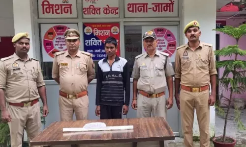 भाभी हत्याकांड में बड़ा खुलासा आरोपी देवर ने पुलिस के सामने कबूला अपराध
