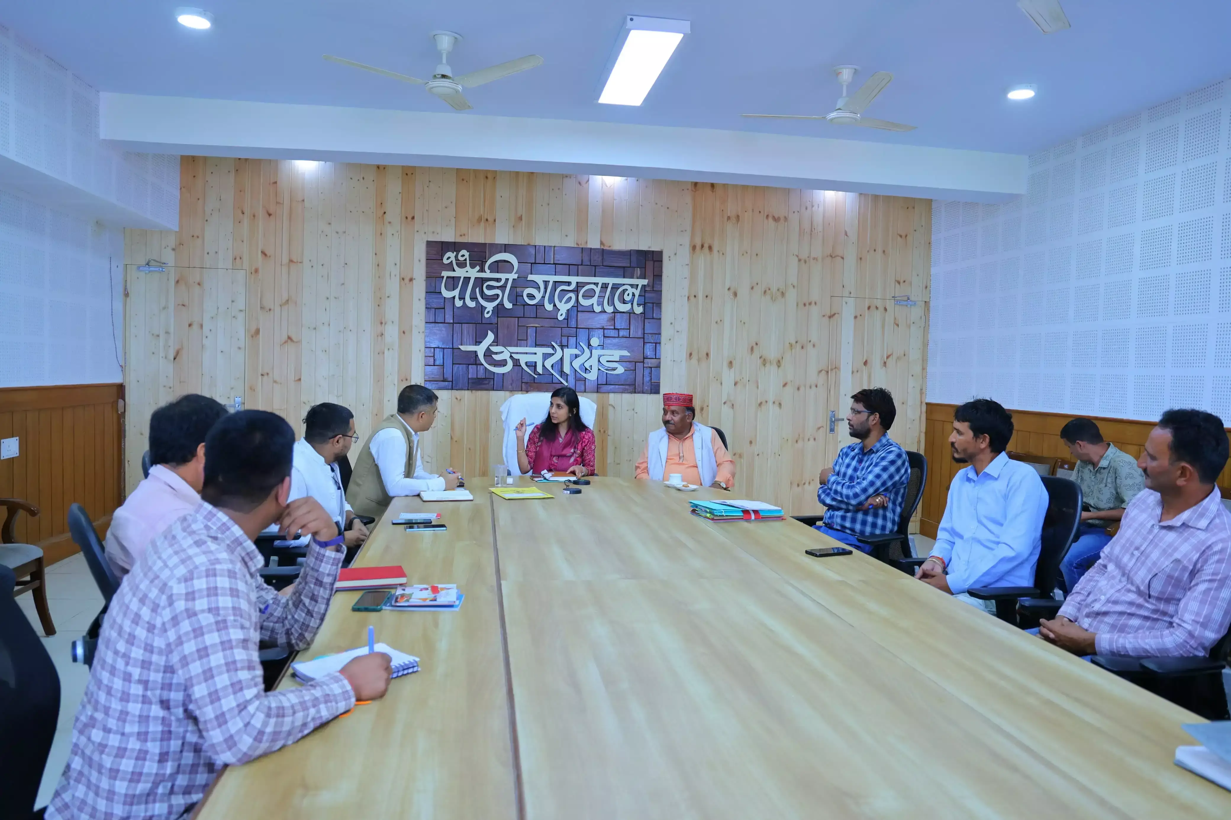 Pauri Garhwal: सीता सर्किट से पौड़ी की धार्मिक पर्यटन क्षमता को मिलेगी नई पहचान