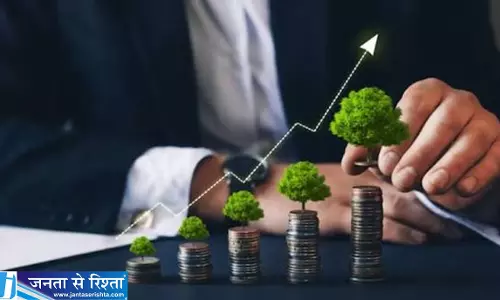 लंबी अवधि की SIP का फायदा ₹10 हजार निवेश से बना करोड़पति