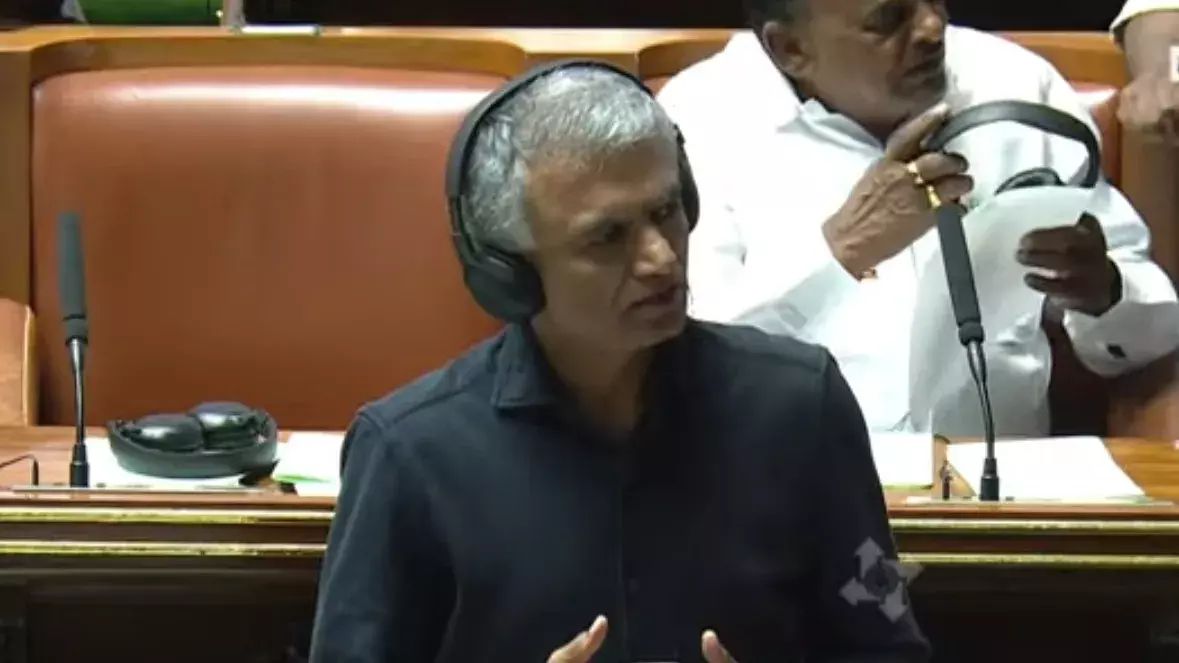 Karnataka : अपार्टमेंट मालिकों के अधिकारों की सुरक्षा के लिए नया विधेयक पेश