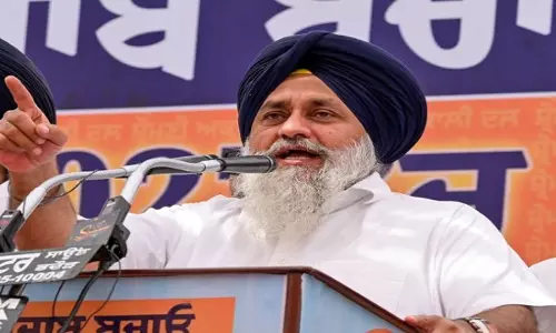 SC ने BKI-AKJ पर की गई टिप्पणी को लेकर मानहानि के मामले में सुखबीर बादल की याचिका खारिज कर दी