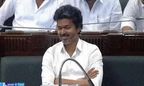 तमिलनाडु सदन में गूंजा गाना विधायकों को सुविधाओं पर हुआ खास ऐलान