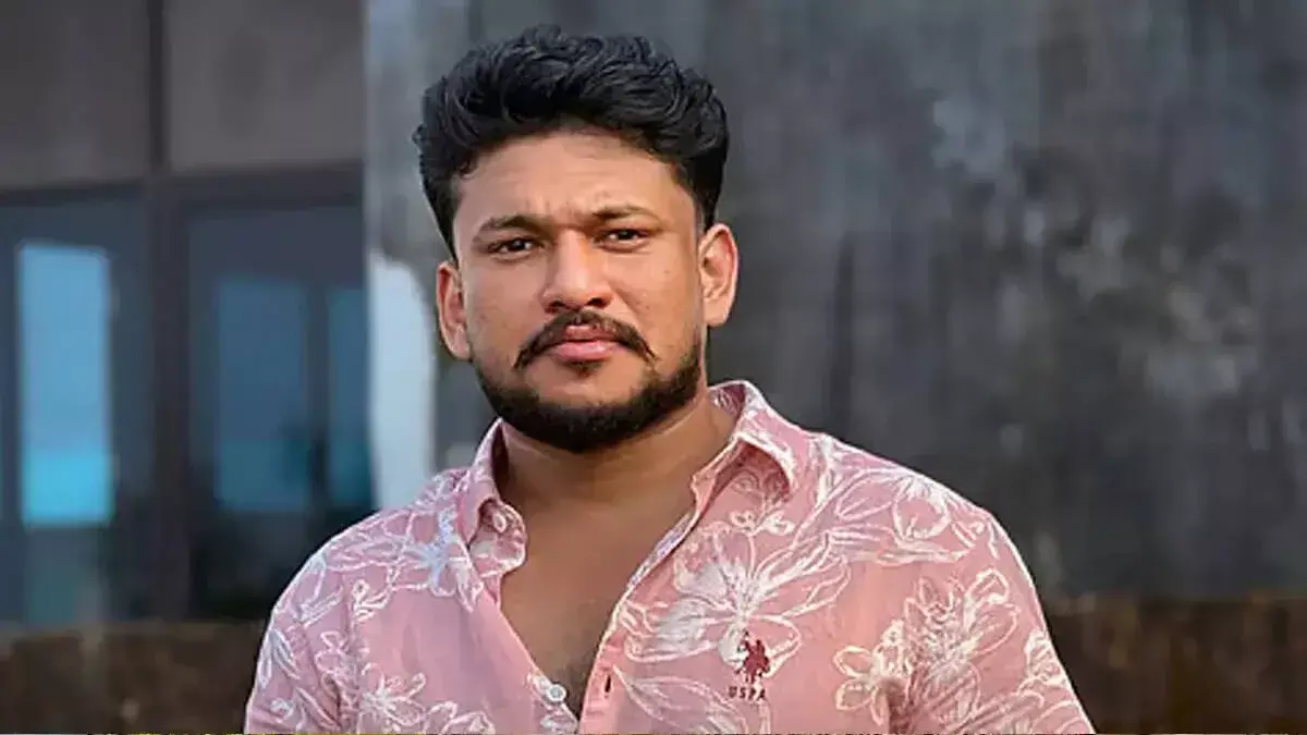 अर्जुन अयांकी पर लगा KAAPA, कलेक्टर का सख्त एक्शन