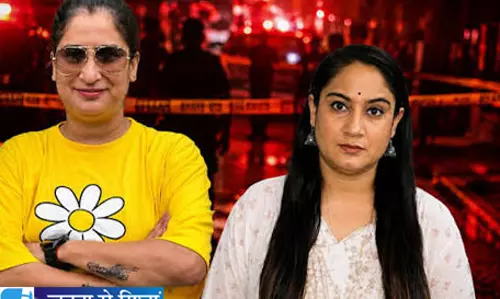 दिव्या मर्डर केस में बहन प्रज्ञा का खुलासा हत्यारे को लेकर कही बड़ी बात