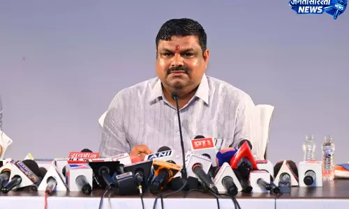 शिक्षा व्यवस्था को गुणवत्तापूर्ण, पारदर्शी और विद्यार्थी-केंद्रित बनाने पर सरकार का विशेष जोर