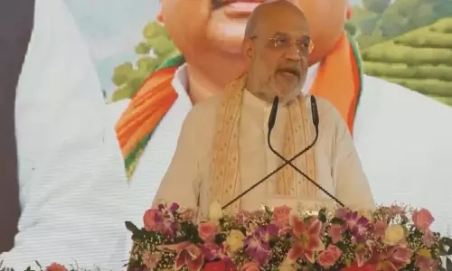 अमित शाह ने न्याय व्यवस्था में बदलाव का दिया भरोसा