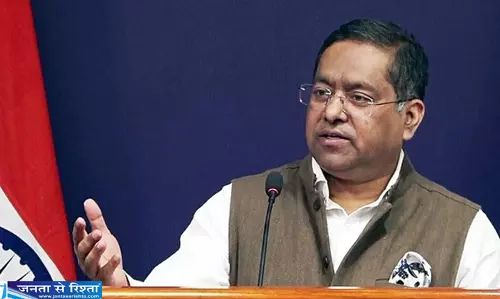 पाक हाई कमीशन मामले में सरकार का जवाब कार्रवाई को लेकर किया खुलासा पाक हाई कमीशन मामले में सरकार का जवाब कार्रवाई को लेकर किया खुलासा