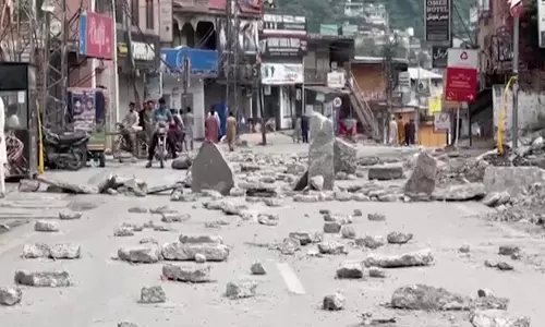 PoJK मानवाधिकार मुद्दे पर UKPNP ने UN से हस्तक्षेप की मांग की PoJK मानवाधिकार मुद्दे पर UKPNP ने UN से हस्तक्षेप की मांग की