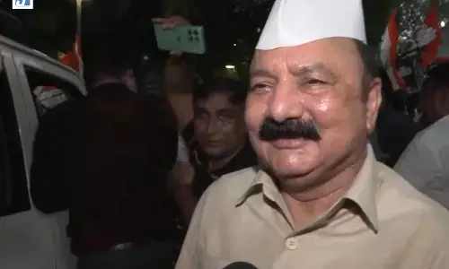 जंतर-मंतर प्रदर्शन में घायल छात्र की शिकायत पर FIR दर्ज जंतर-मंतर प्रदर्शन में घायल छात्र की शिकायत पर FIR दर्ज