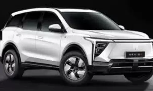 Mahindra ने लॉन्च किया XEV 9S इलेक्ट्रिक SUV का 6 सीटर वर्जन, जानें प्राइस