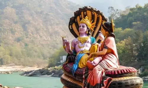 सावन पुत्रदा एकादशी: पूजा मुहूर्त, तिथि और धार्मिक महत्व