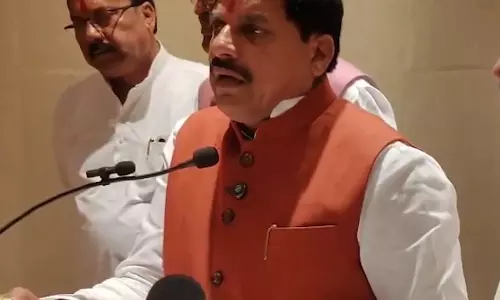 बड़ी योजना को बदनाम करने वालों पर CM मोहन यादव का हमला