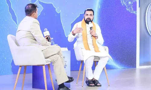 CM सम्राट चौधरी बोले, बिहार की अर्थव्यवस्था 4 गुना बढ़ाने का लक्ष्य