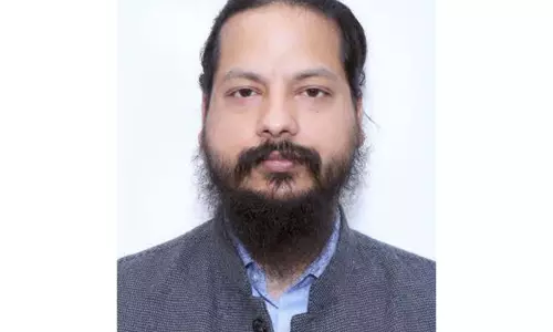 NCERT पैनल विवाद पर बोले, रमानंद कंटेंट पर हो चर्चा NCERT पैनल विवाद पर बोले, रमानंद कंटेंट पर हो चर्चा