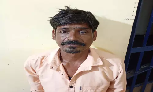 बिलासपुर में 34 लीटर अवैध महुआ शराब के साथ आरोपी गिरफ्तार
