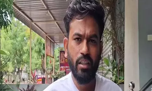 CJP नेता दीपके ने जयपुर प्रदर्शन की दी चेतावनी